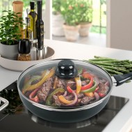 Сковорода MR-1202-26