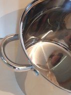 Кастрюля Kelli 10л KL-4104-3