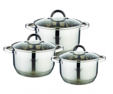 Набор посуды ZEIDAN Z-50626